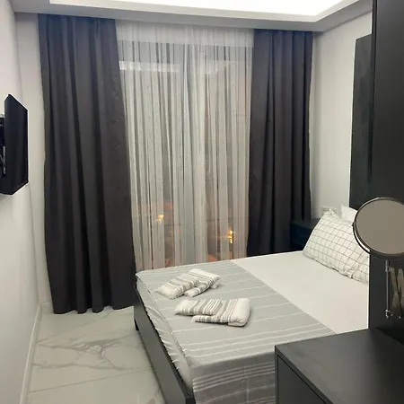 Bed & Breakfast As Marin Bodrum