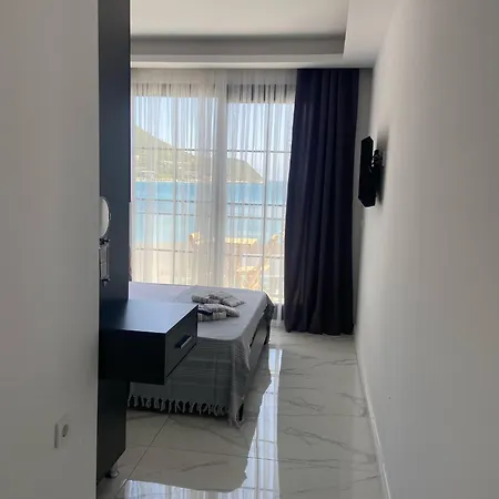 As Marin Frühstückspension