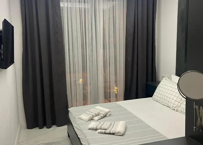 Bed & Breakfast As Marin Bodrum