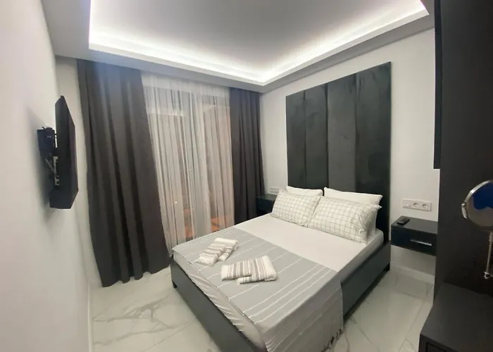 As Marin Bed & Breakfast *