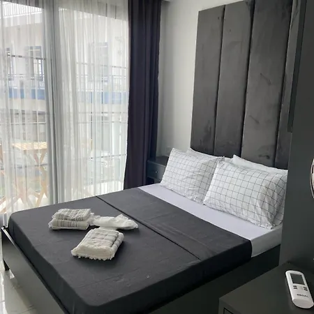 As Marin ベッド・アンド・ブレックファスト *