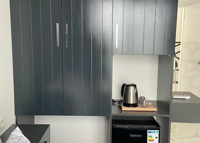 Alojamento de Acomodação e Pequeno-almoço As Marin