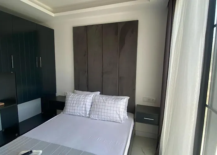 Alojamento de Acomodação e Pequeno-almoço As Marin